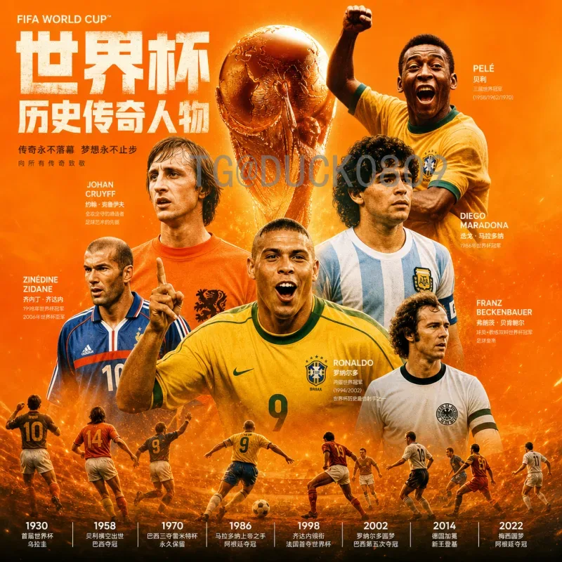 详细2026国际足联世界杯比赛直播时间指南：赛程、时区与观看攻略