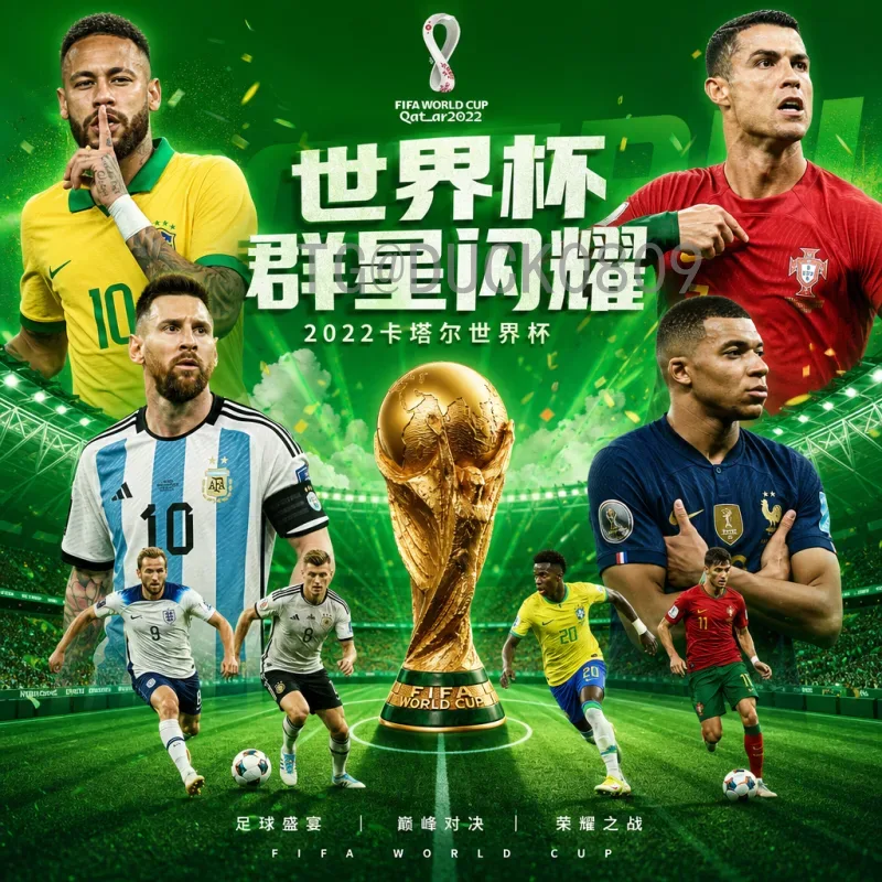 世界杯小组赛视频直播官网入口在哪？权威指南与观看攻略